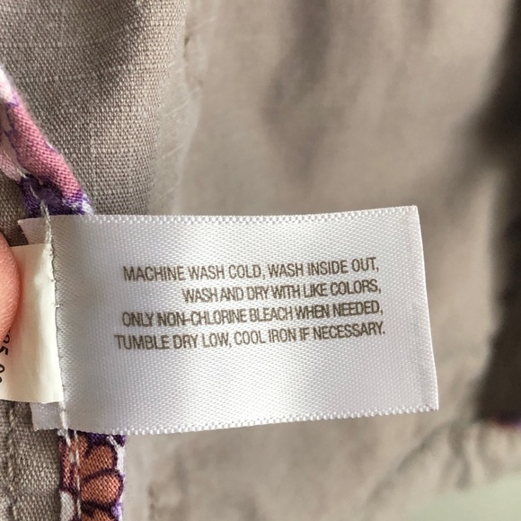 Old Navy Khaki Utility Jacket Size Small - Picture 7 of 8